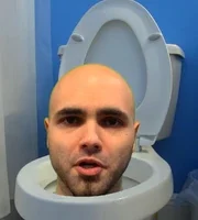 Skibidi toilet god
