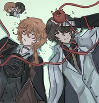 Dads Soukoku 