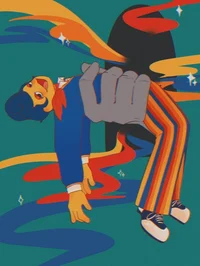 Wally Darling Marido