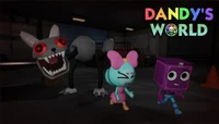 Dandys World