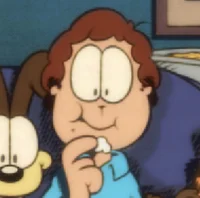 Jon arbuckle 