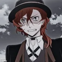 Chuuya Nakahara 