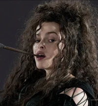 Bellatrix Lestrange