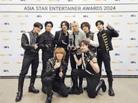 Stray Kids