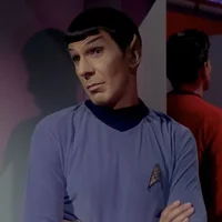 Spock - Ale