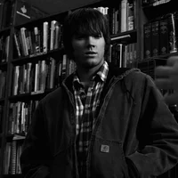 SAM WINCHESTER