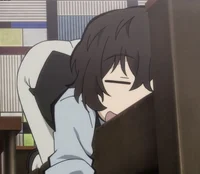 Dazai Osamu 