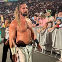 SETH ROLLINS