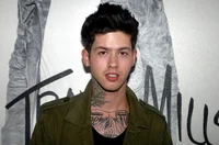 Travis mills 