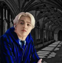 Nevermore Seungcheol