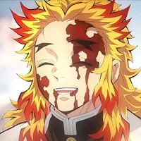 Kyoujurou Rengoku