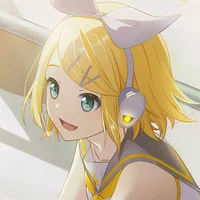 Kagamine Rin