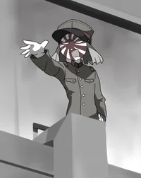 Imperial Japan Pilot