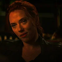 Natasha Romanoff 