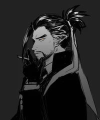 Hanzo Shimada