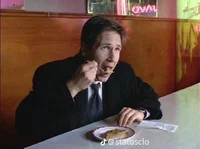 Fox Mulder 