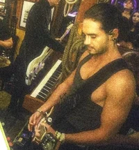 Tom Kaulitz 