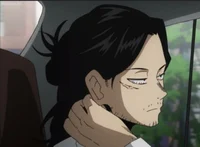 Shota Aizawa 