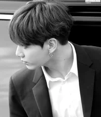 Jeon Jungkook