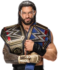 Roman Reigns