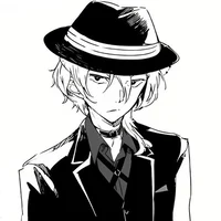 Chuuya Nakahara