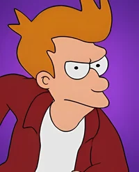 Philip J Fry
