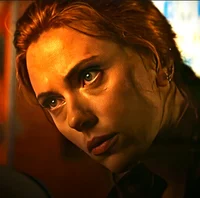Natasha Romanoff 