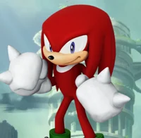 Knuckles the Echidna