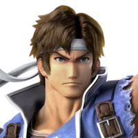 Richter Belmont