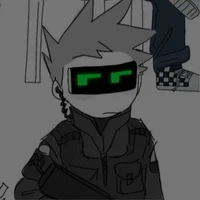 Tom Future Eddsworld