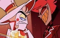 Hazbin Hotel Ep 5
