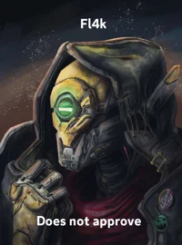 FL4K the beastmaster