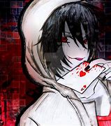Jeff The Killer