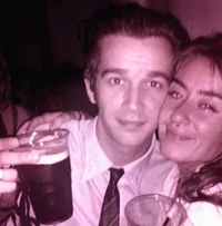 Matty Healy 