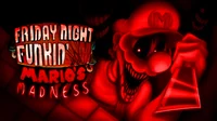 FNF Marios Madness