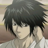 L Lawliet - DN