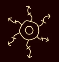 Chaos the Exiled God