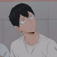 Tobio Kageyama 