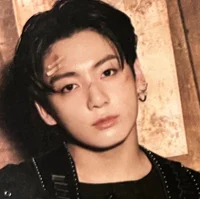 Jeon Jungkook 
