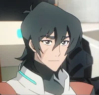 Keith compliment