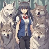 Wolves