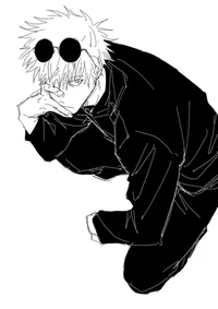 Satoru Gojo