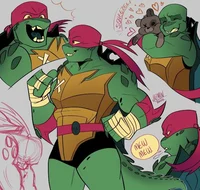 ROTTMNT_raph