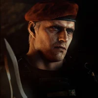 Jack Krauser