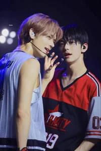 Yeonbin