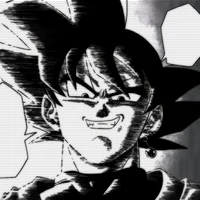 Goku Black -DBS-