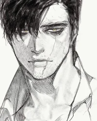 - Aric Voss -