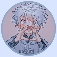 Surprising Killua
