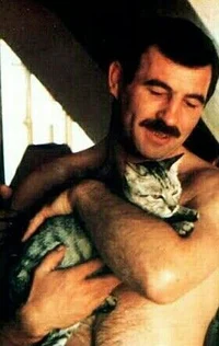 Jim Hutton 