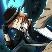 Chuuya